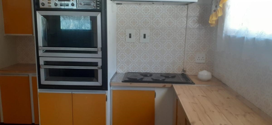 4 Bedroom Property for Sale in Sasolburg Free State